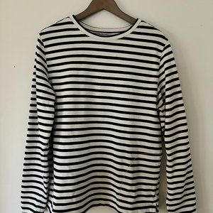 Lark & Wolf Japaneses Nautical Shirt